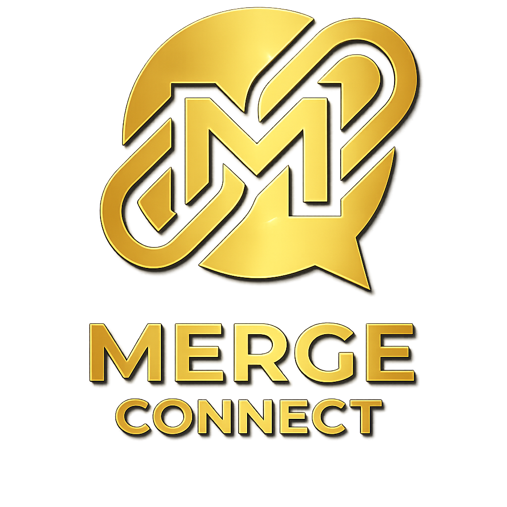Merge Connect